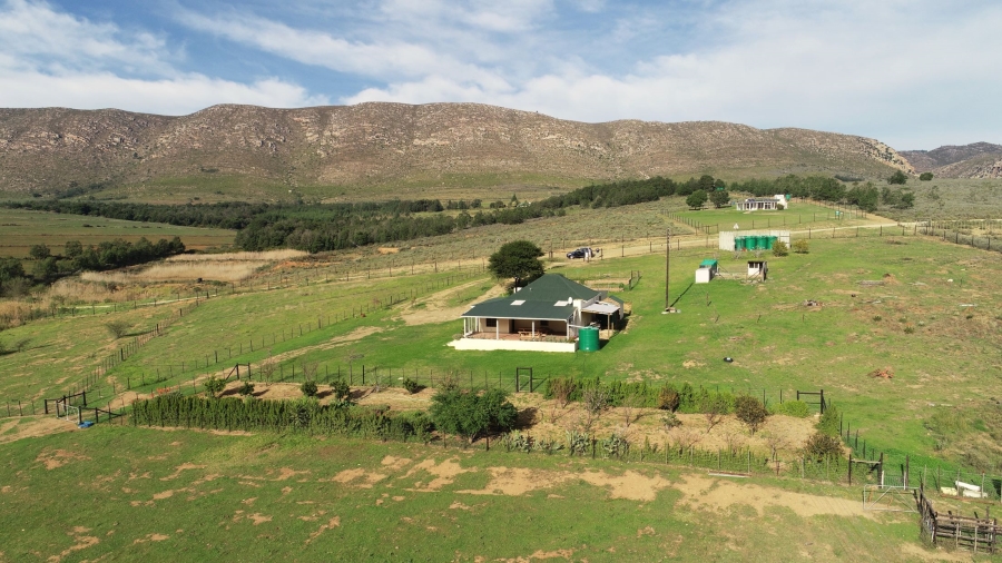 Commercial Property for Sale in Uniondale Rural Western Cape